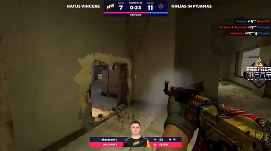 LPL整治假赛风波 银河回应冤屈